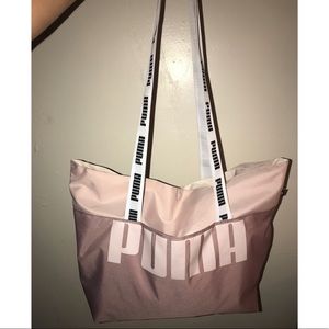 Puma bag